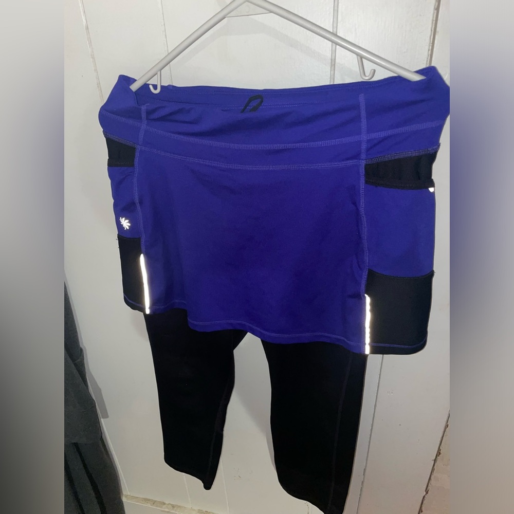 Athleta Skort